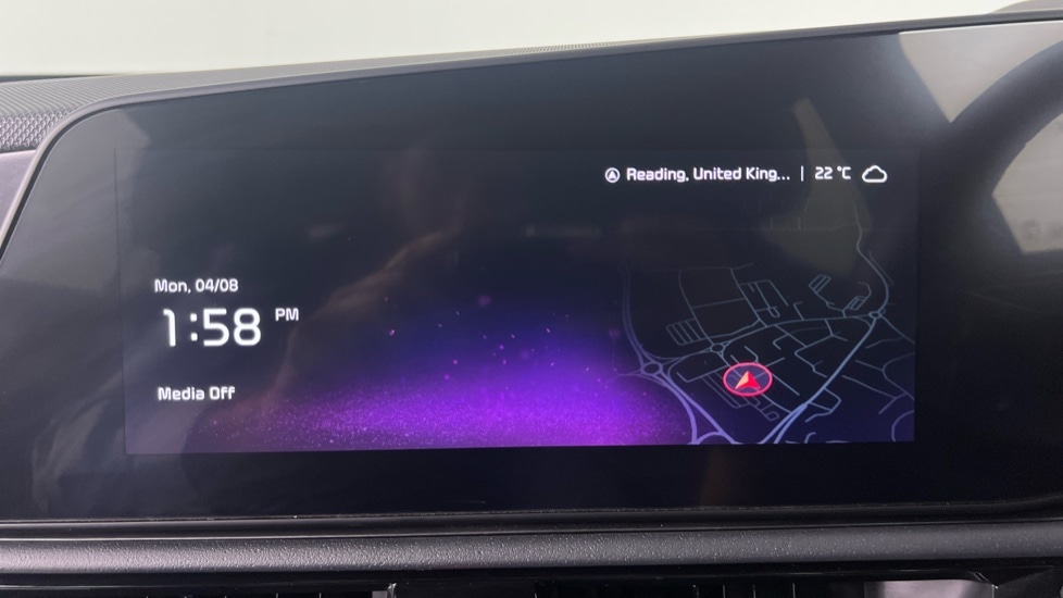 Used Kia Niro 2024 for sale - 76868595: Photo 39