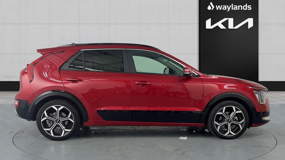 Used Kia Niro 2024 for sale - 76868595: Photo 4