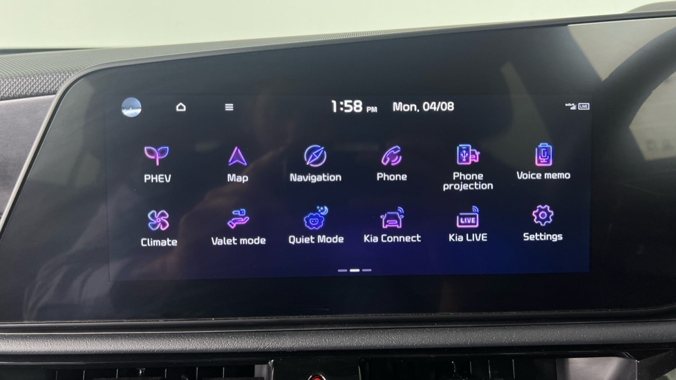 Used Kia Niro 2024 for sale - 76868595: Photo 40