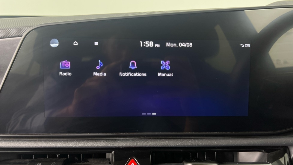 Used Kia Niro 2024 for sale - 76868595: Photo 41