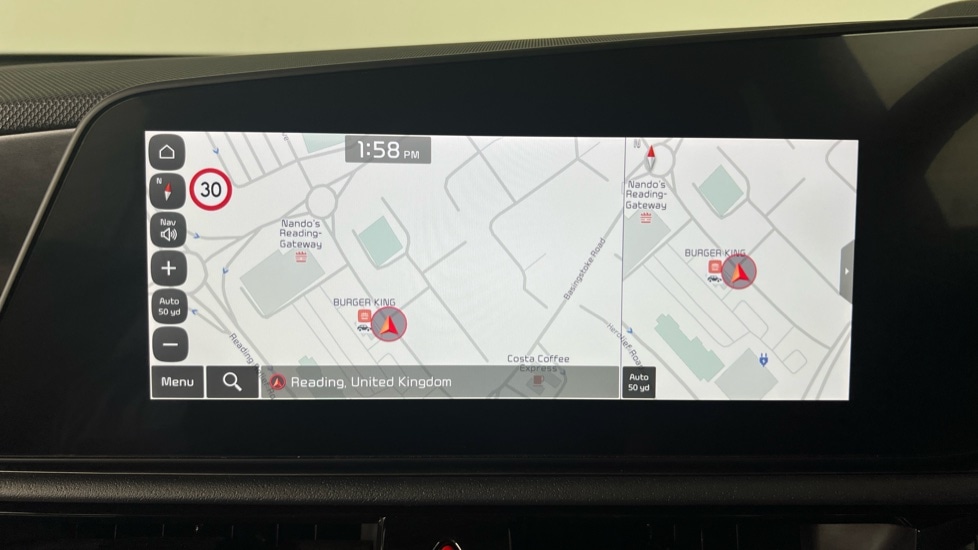 Used Kia Niro 2024 for sale - 76868595: Photo 42