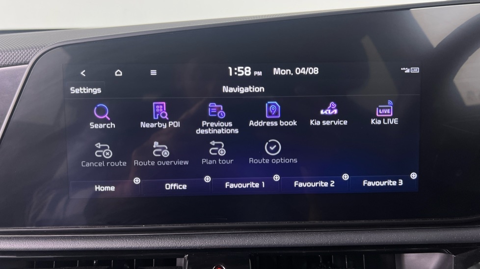 Used Kia Niro 2024 for sale - 76868595: Photo 43