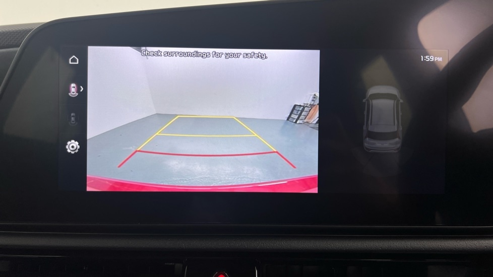 Used Kia Niro 2024 for sale - 76868595: Photo 47