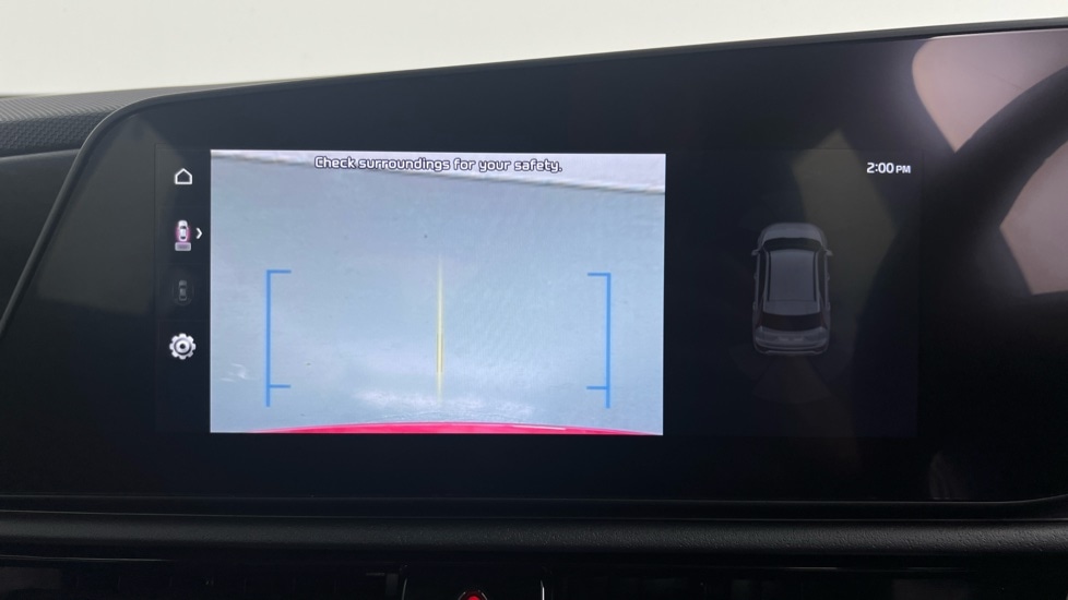 Used Kia Niro 2024 for sale - 76868595: Photo 48