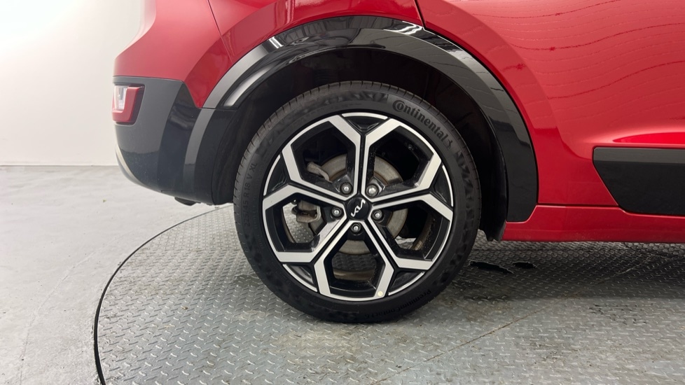 Used Kia Niro 2024 for sale - 76868595: Photo 49