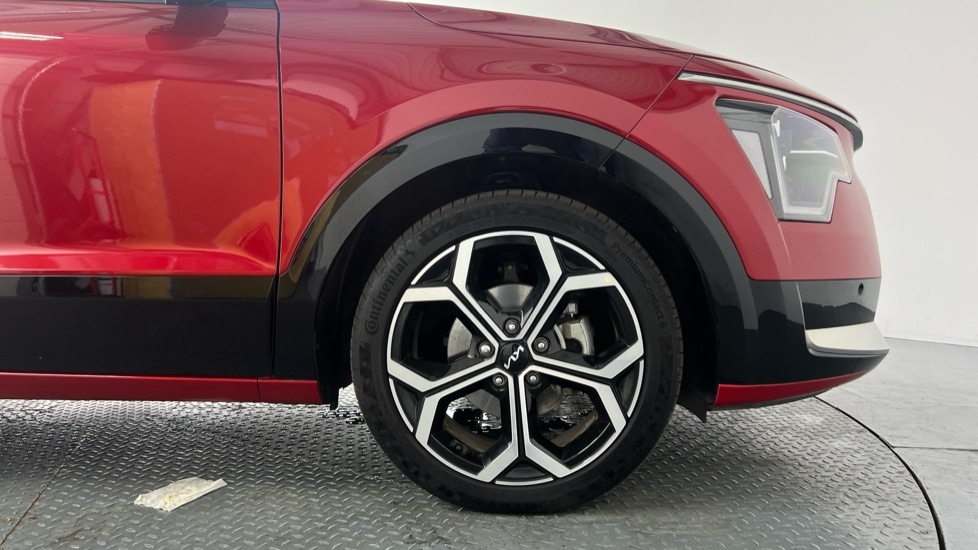 Used Kia Niro 2024 for sale - 76868595: Photo 5