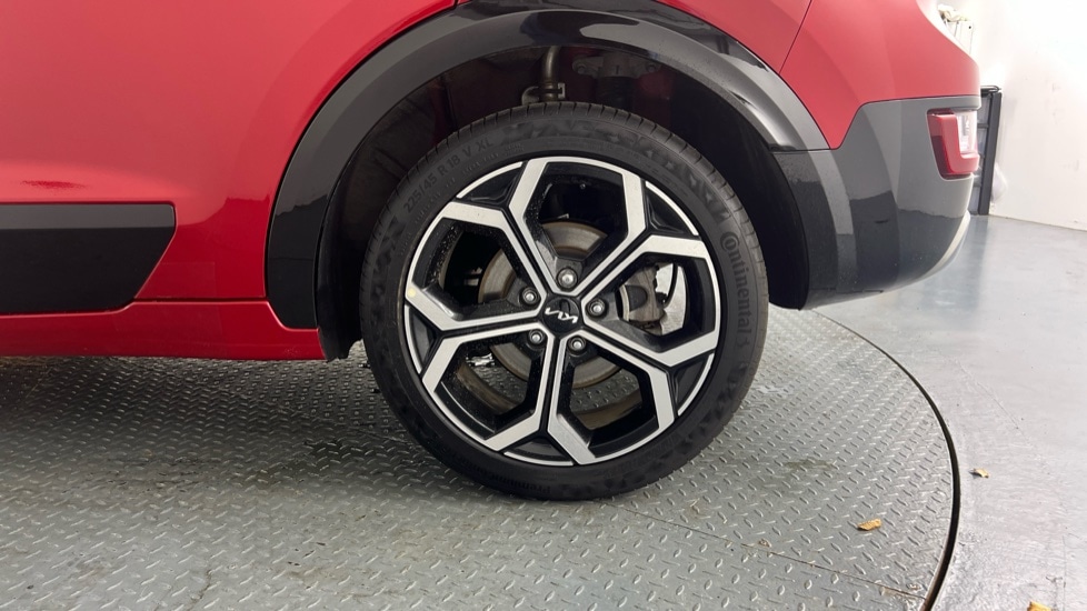 Used Kia Niro 2024 for sale - 76868595: Photo 50