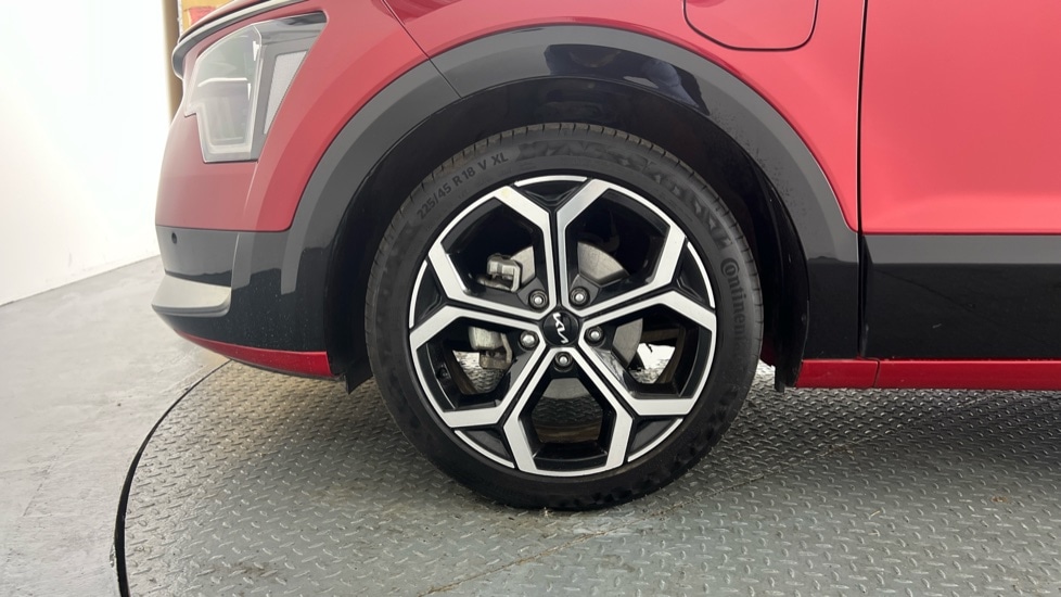 Used Kia Niro 2024 for sale - 76868595: Photo 51