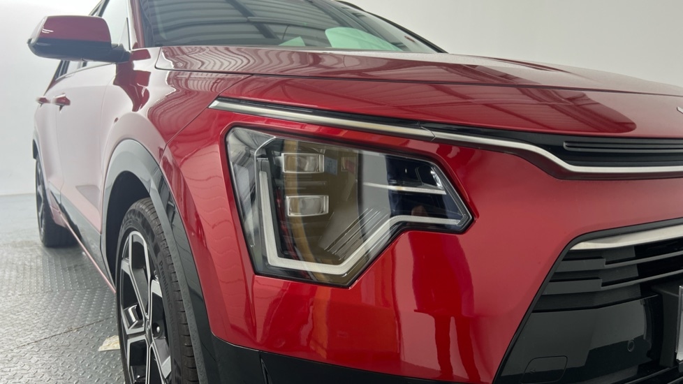 Used Kia Niro 2024 for sale - 76868595: Photo 52