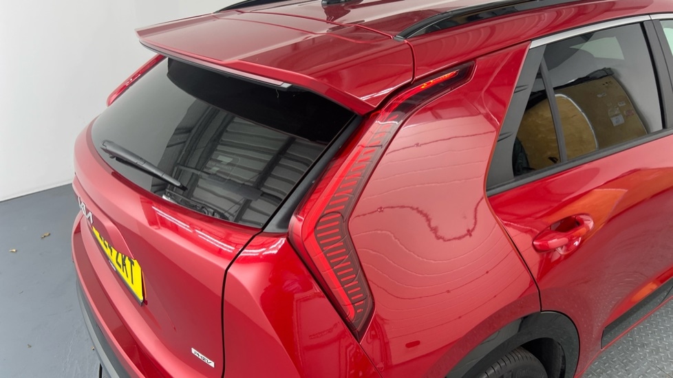 Used Kia Niro 2024 for sale - 76868595: Photo 56