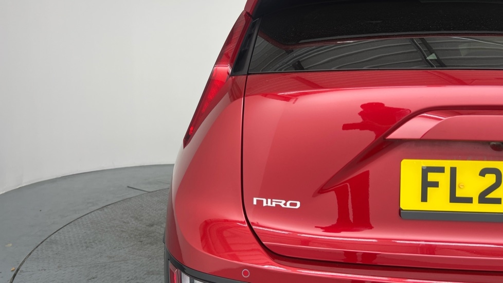 Used Kia Niro 2024 for sale - 76868595: Photo 57