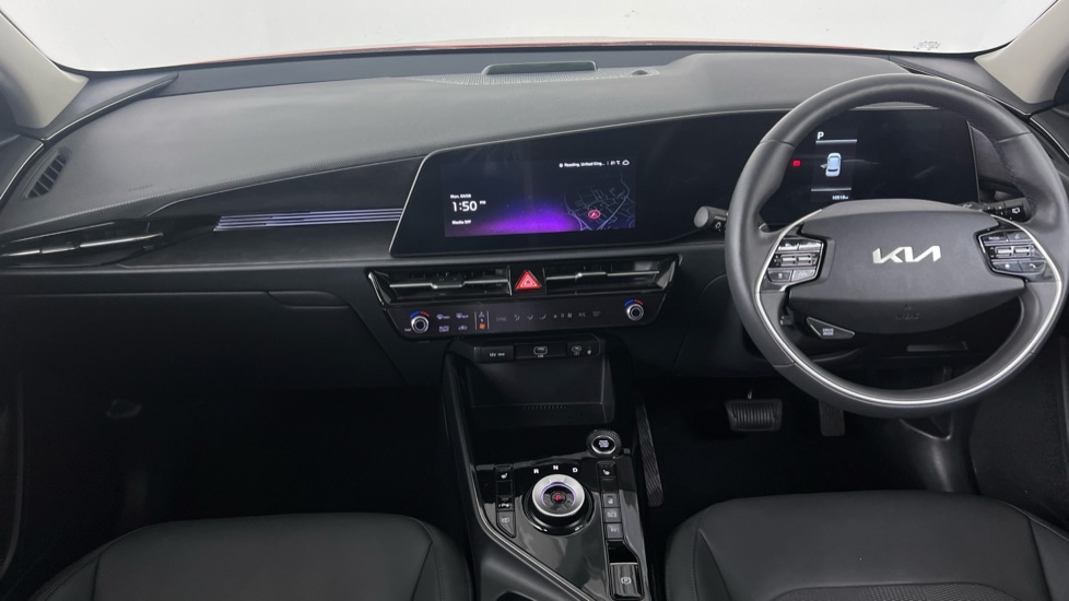 Used Kia Niro 2024 for sale - 76868595: Photo 6