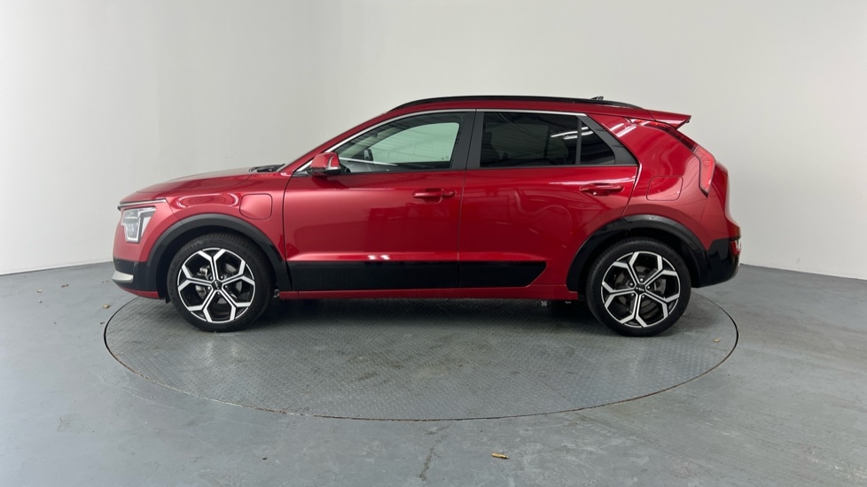 Used Kia Niro 2024 for sale - 76868595: Photo 60