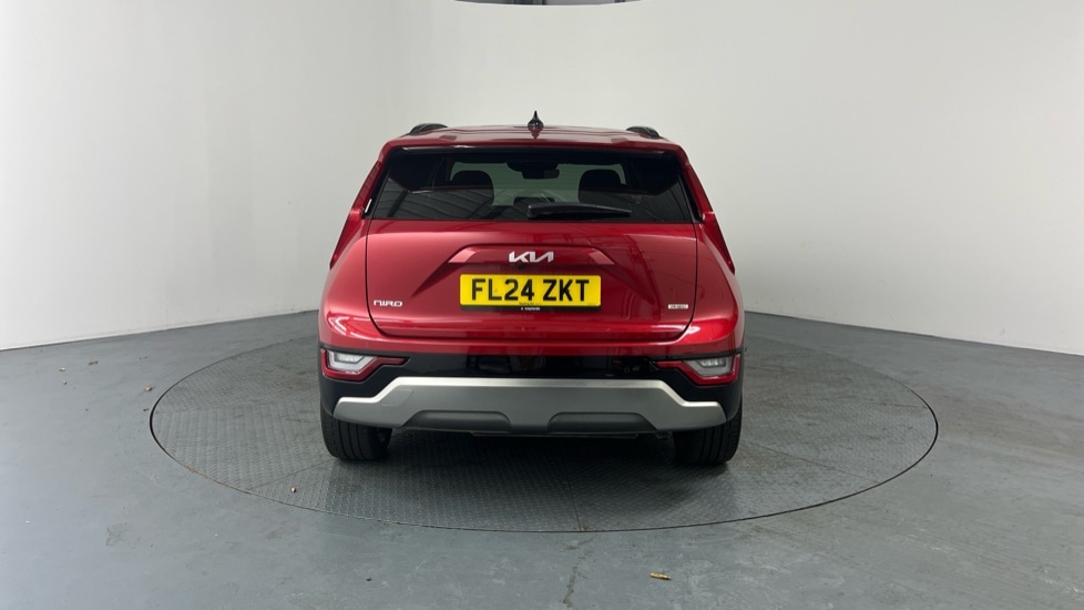 Used Kia Niro 2024 for sale - 76868595: Photo 61