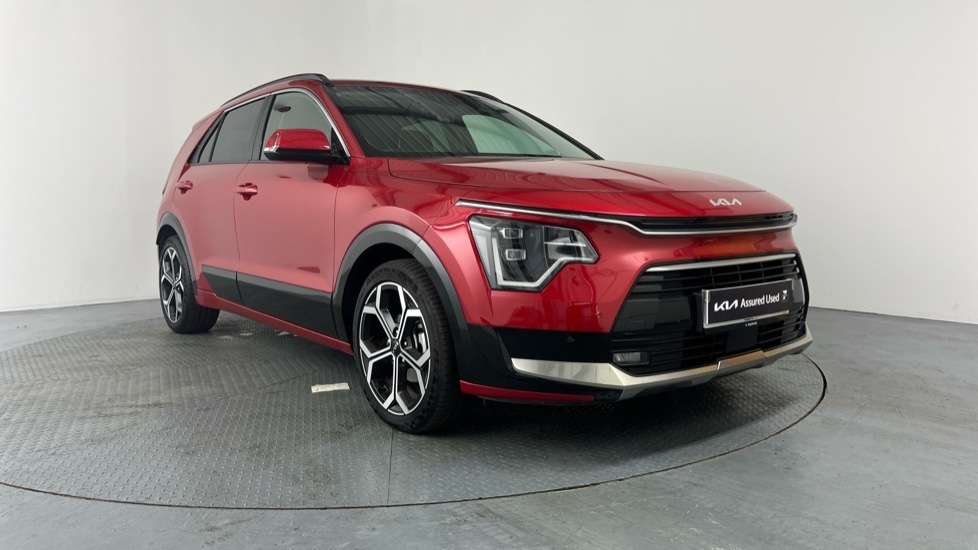 Used Kia Niro 2024 for sale - 76868595: Photo 62