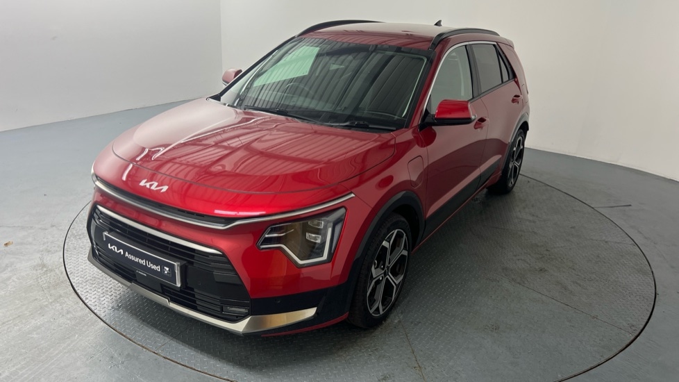 Used Kia Niro 2024 for sale - 76868595: Photo 63