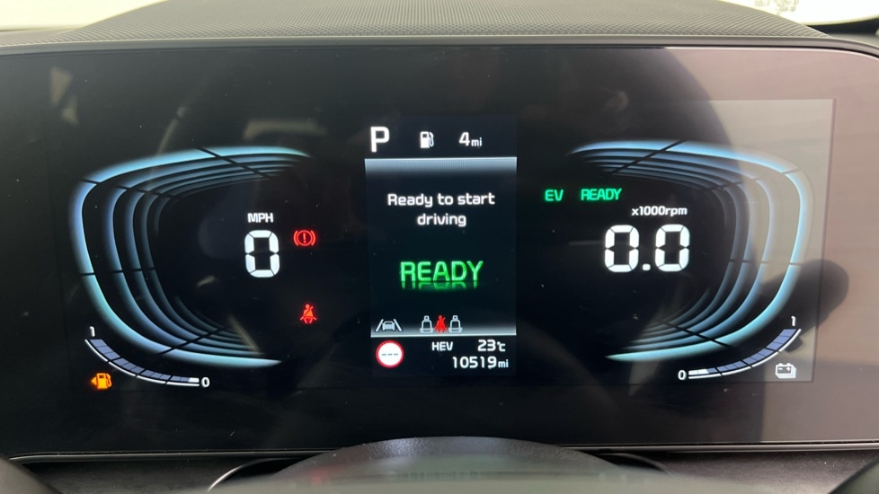 Used Kia Niro 2024 for sale - 76868595: Photo 7