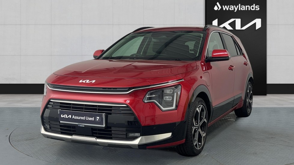 Used Kia Niro 2024 for sale - 76868595: Photo 9