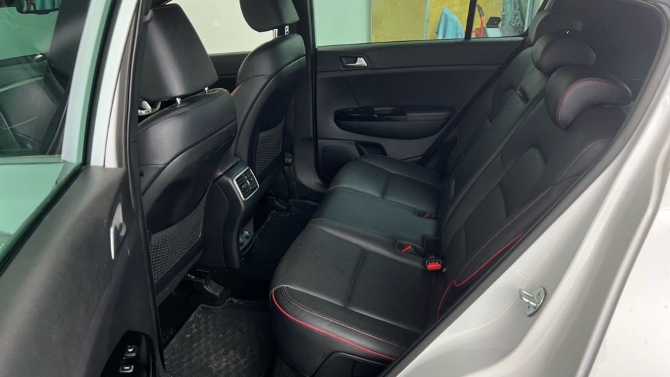 Used Kia Sportage 2020 for sale - 78186937: Photo 10