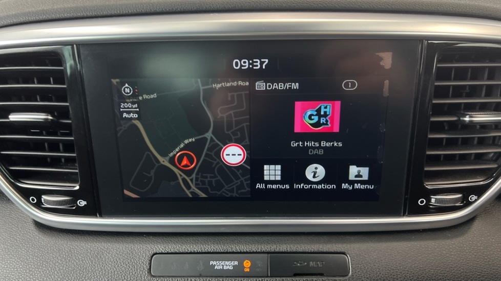 Used Kia Sportage 2020 for sale - 78186937: Photo 16