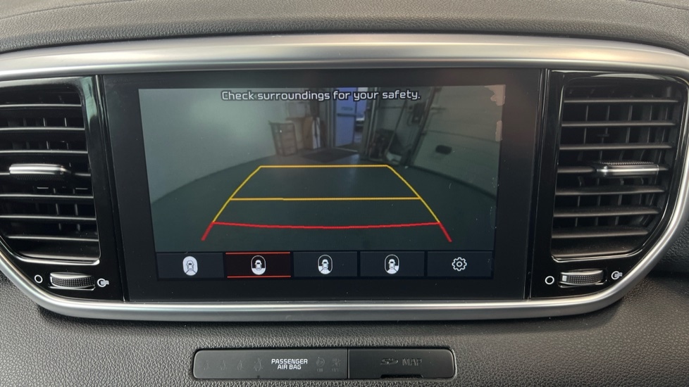 Used Kia Sportage 2020 for sale - 78186937: Photo 19