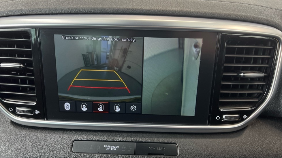 Used Kia Sportage 2020 for sale - 78186937: Photo 20