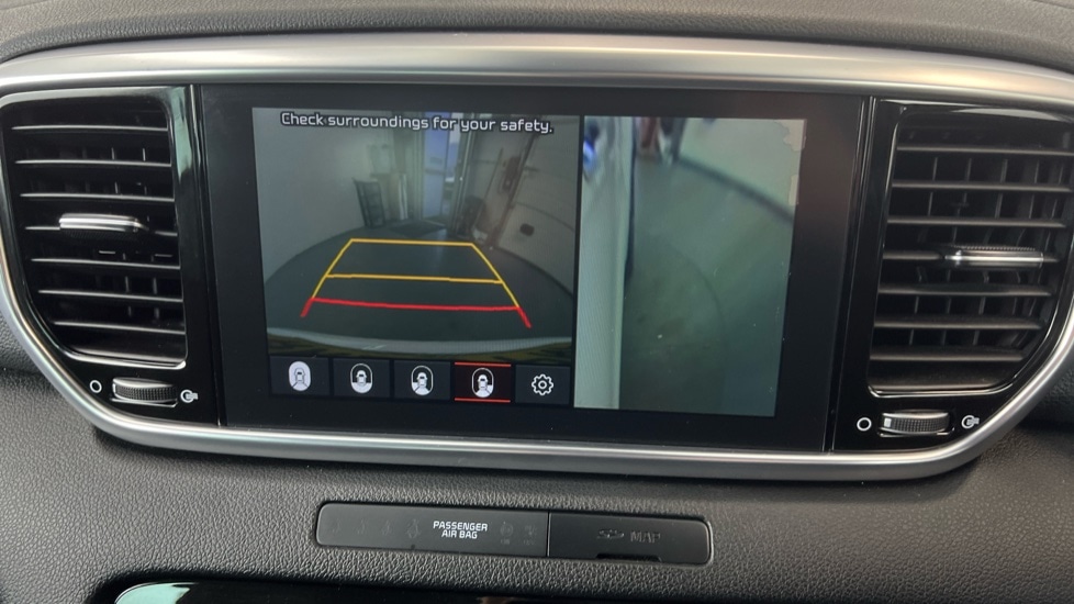 Used Kia Sportage 2020 for sale - 78186937: Photo 21