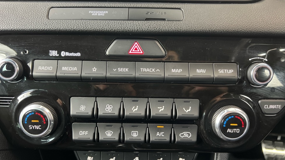 Used Kia Sportage 2020 for sale - 78186937: Photo 22