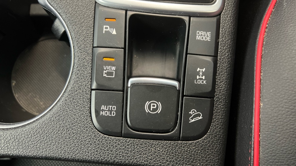 Used Kia Sportage 2020 for sale - 78186937: Photo 27