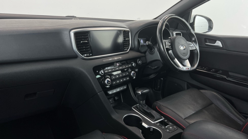 Used Kia Sportage 2020 for sale - 78186937: Photo 3