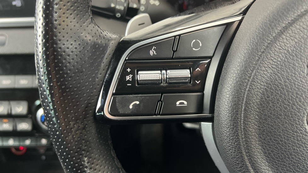 Used Kia Sportage 2020 for sale - 78186937: Photo 33