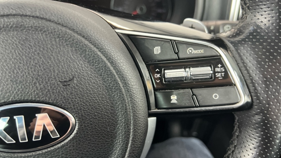 Used Kia Sportage 2020 for sale - 78186937: Photo 34