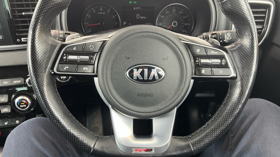 Used Kia Sportage 2020 for sale - 78186937: Photo 38