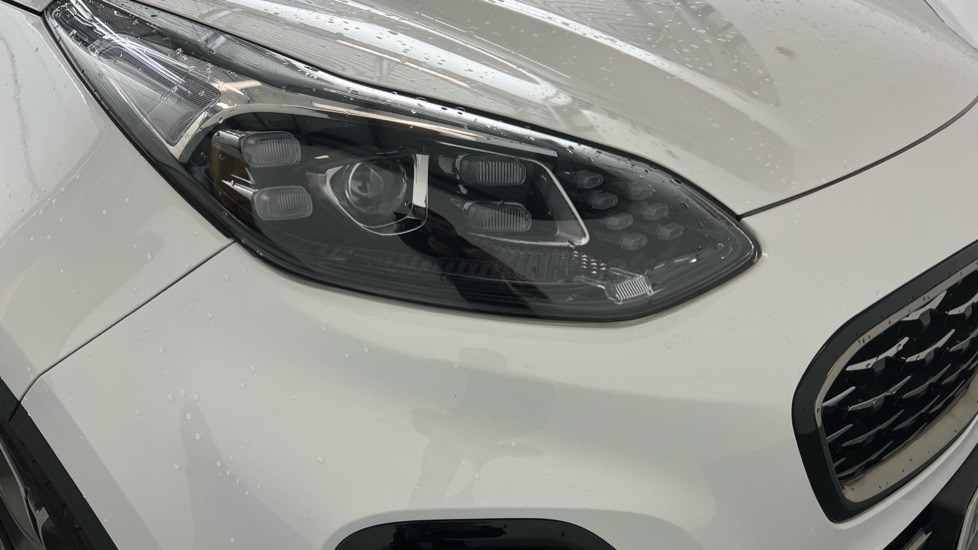 Used Kia Sportage 2020 for sale - 78186937: Photo 47