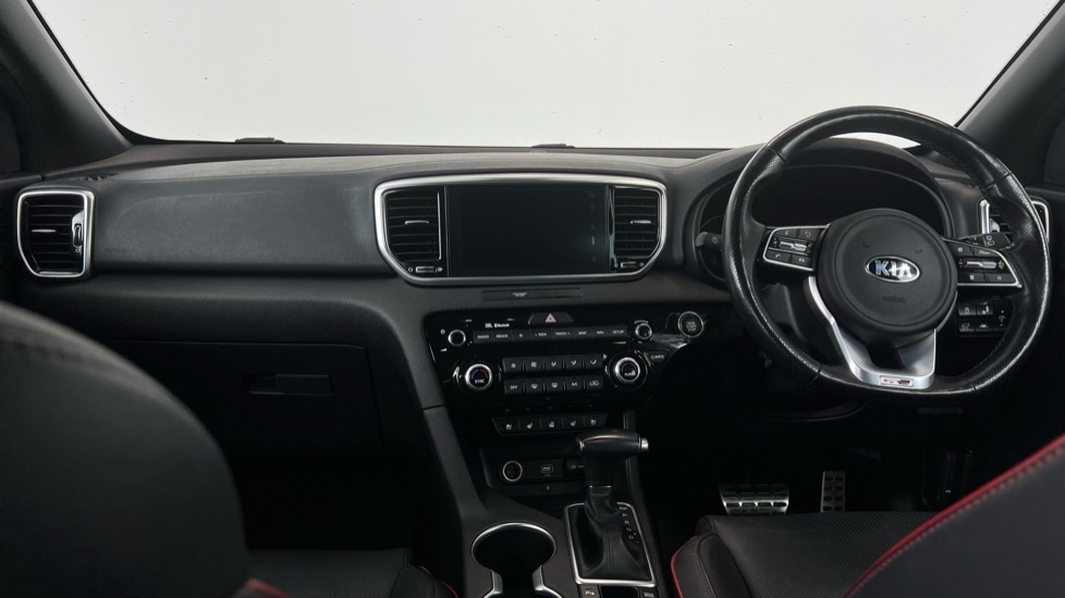 Used Kia Sportage 2020 for sale - 78186937: Photo 6
