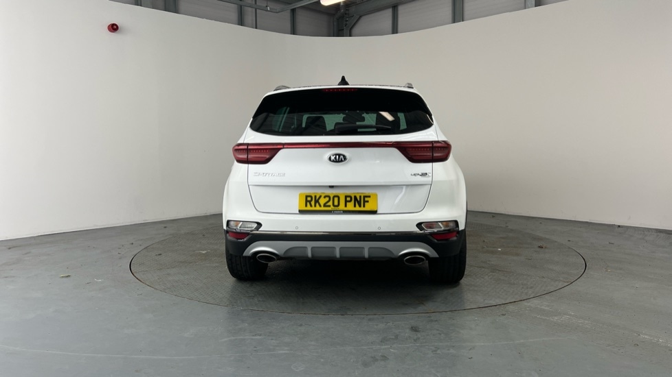 Used Kia Sportage 2020 for sale - 78186937: Photo 67