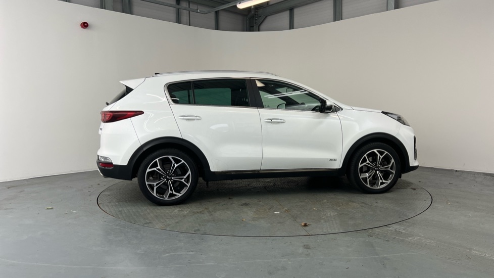 Used Kia Sportage 2020 for sale - 78186937: Photo 72