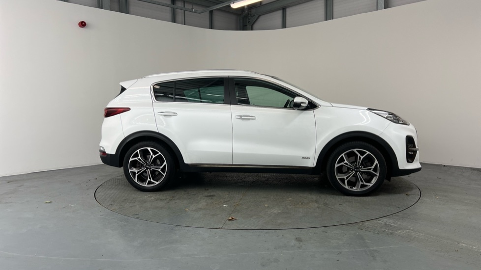 Used Kia Sportage 2020 for sale - 78186937: Photo 73