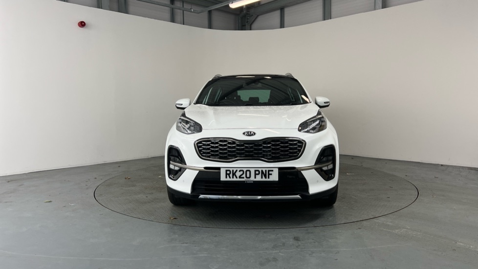 Used Kia Sportage 2020 for sale - 78186937: Photo 79