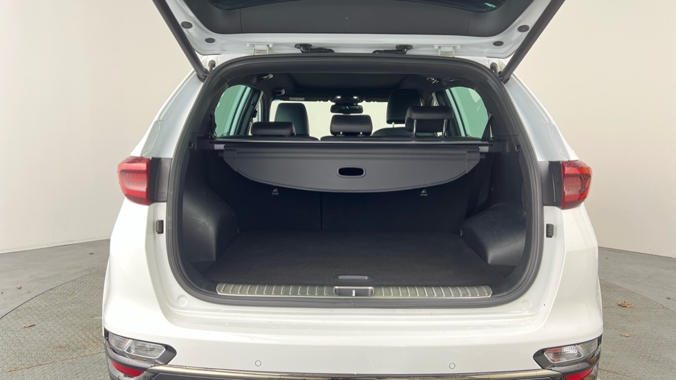 Used Kia Sportage 2020 for sale - 78186937: Photo 8