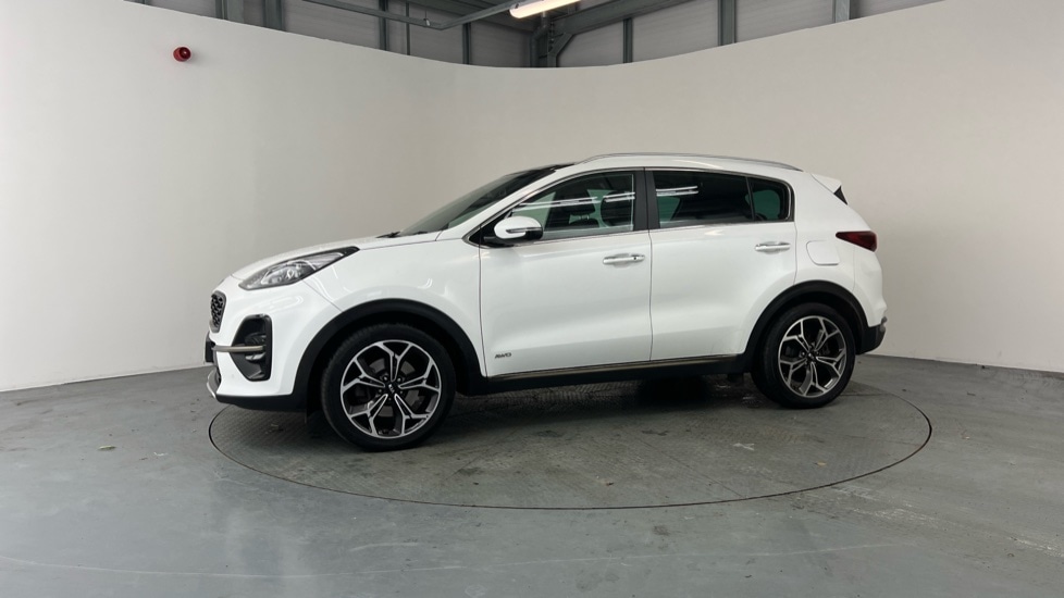 Used Kia Sportage 2020 for sale - 78186937: Photo 83