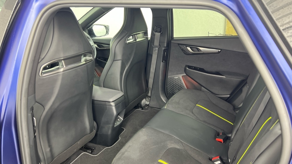 Used Kia EV6 2025 for sale - 78022215: Photo 10