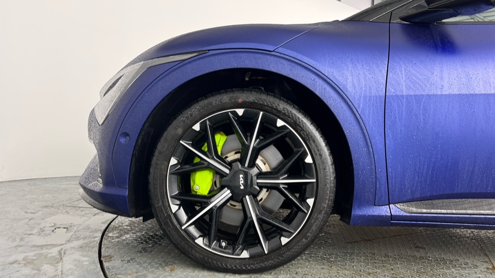 Used Kia EV6 2025 for sale - 78022215: Photo 11