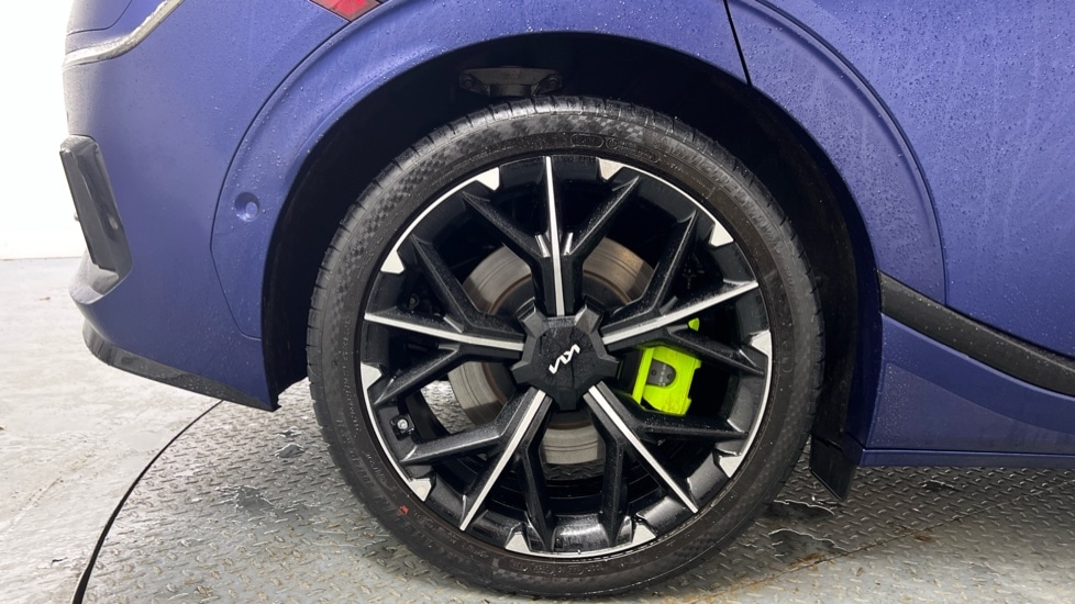 Used Kia EV6 2025 for sale - 78022215: Photo 20