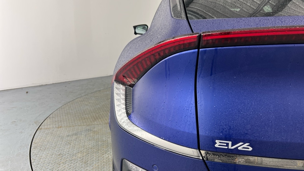 Used Kia EV6 2025 for sale - 78022215: Photo 22