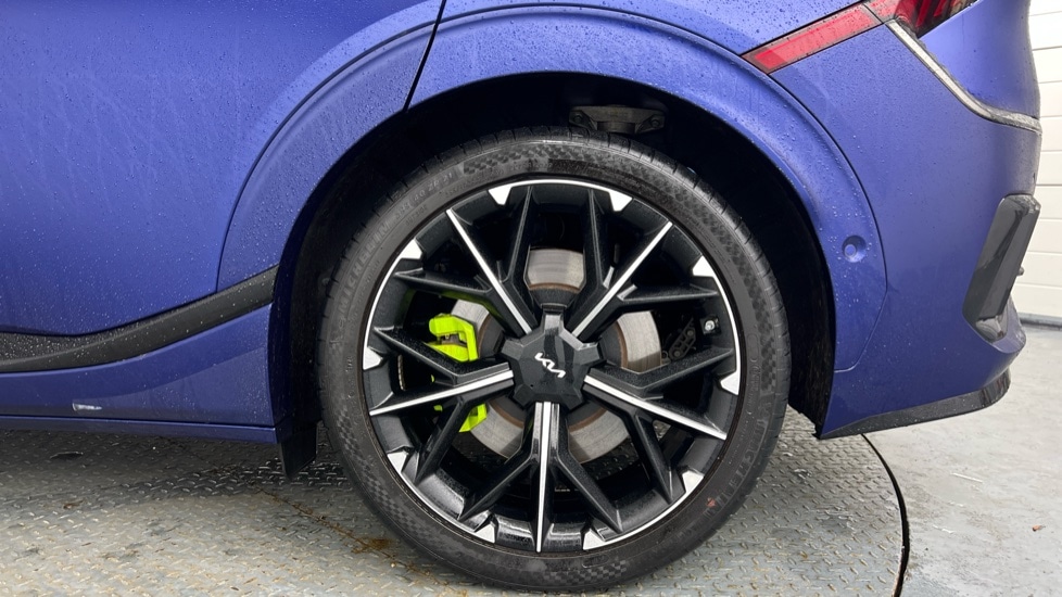 Used Kia EV6 2025 for sale - 78022215: Photo 23