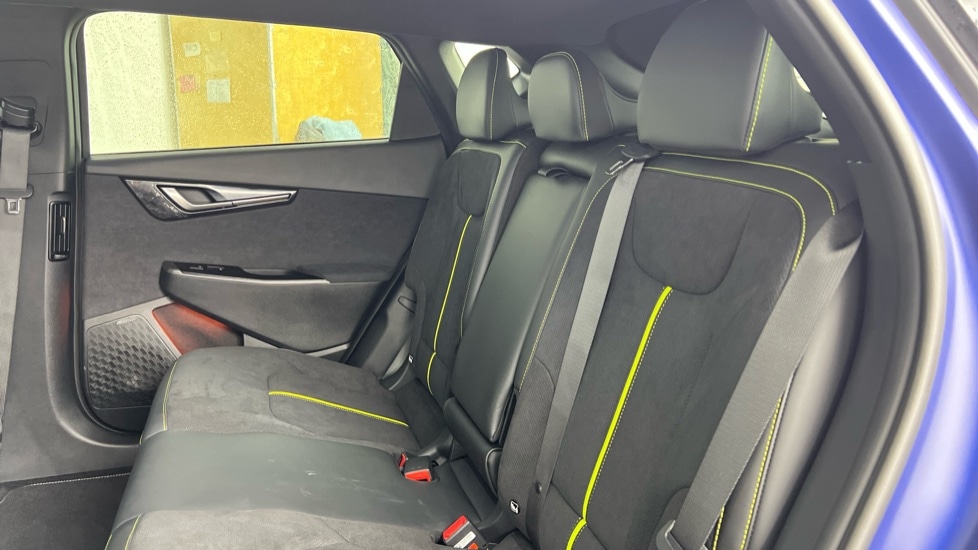 Used Kia EV6 2025 for sale - 78022215: Photo 29