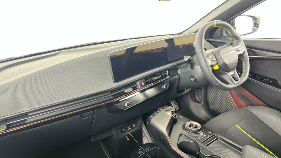 Used Kia EV6 2025 for sale - 78022215: Photo 3