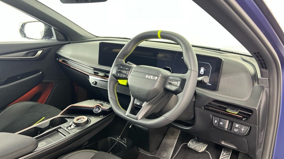 Used Kia EV6 2025 for sale - 78022215: Photo 36
