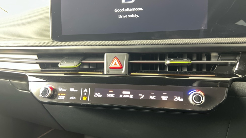 Used Kia EV6 2025 for sale - 78022215: Photo 45